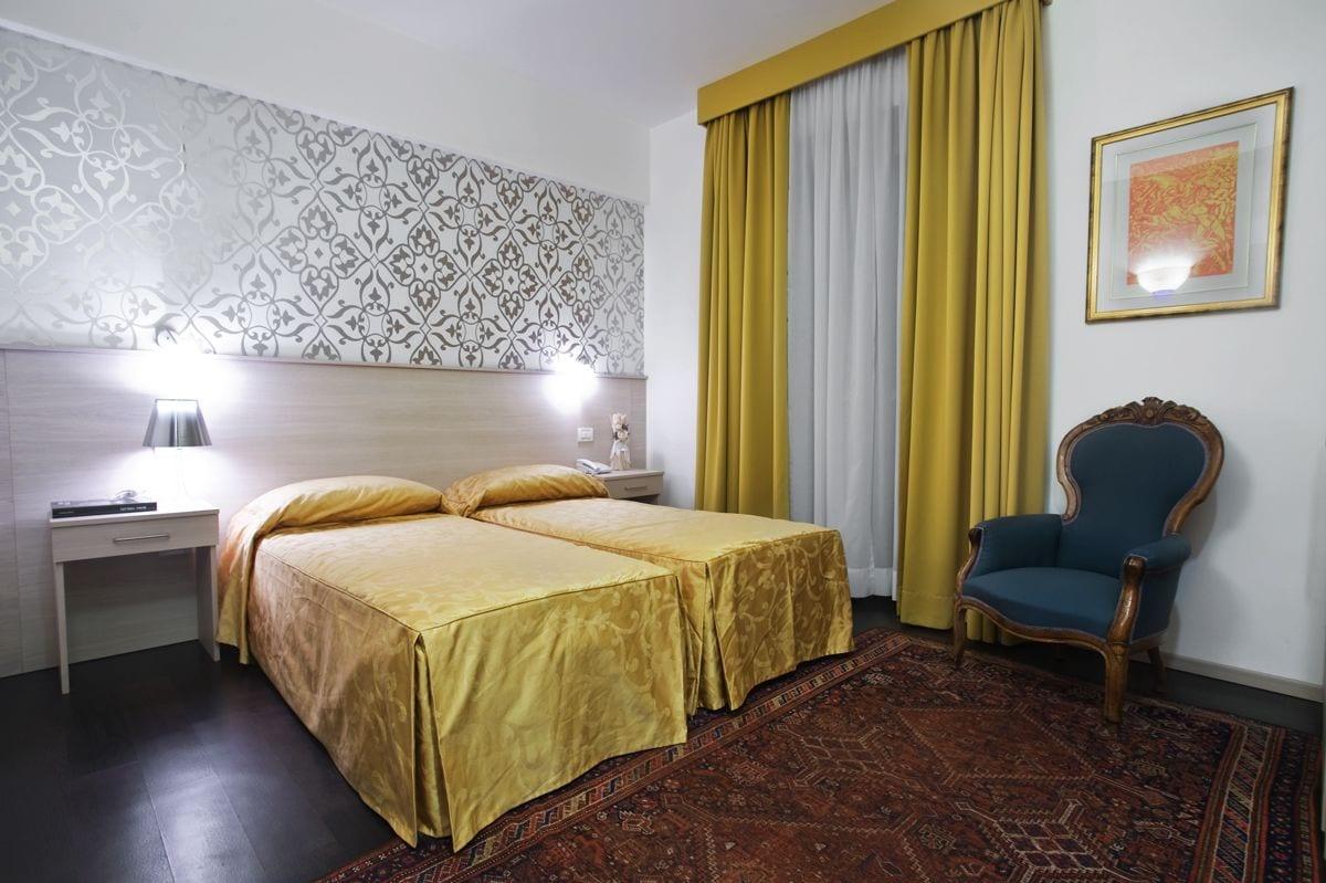 Hotel Appia 442 Řím Exteriér fotografie