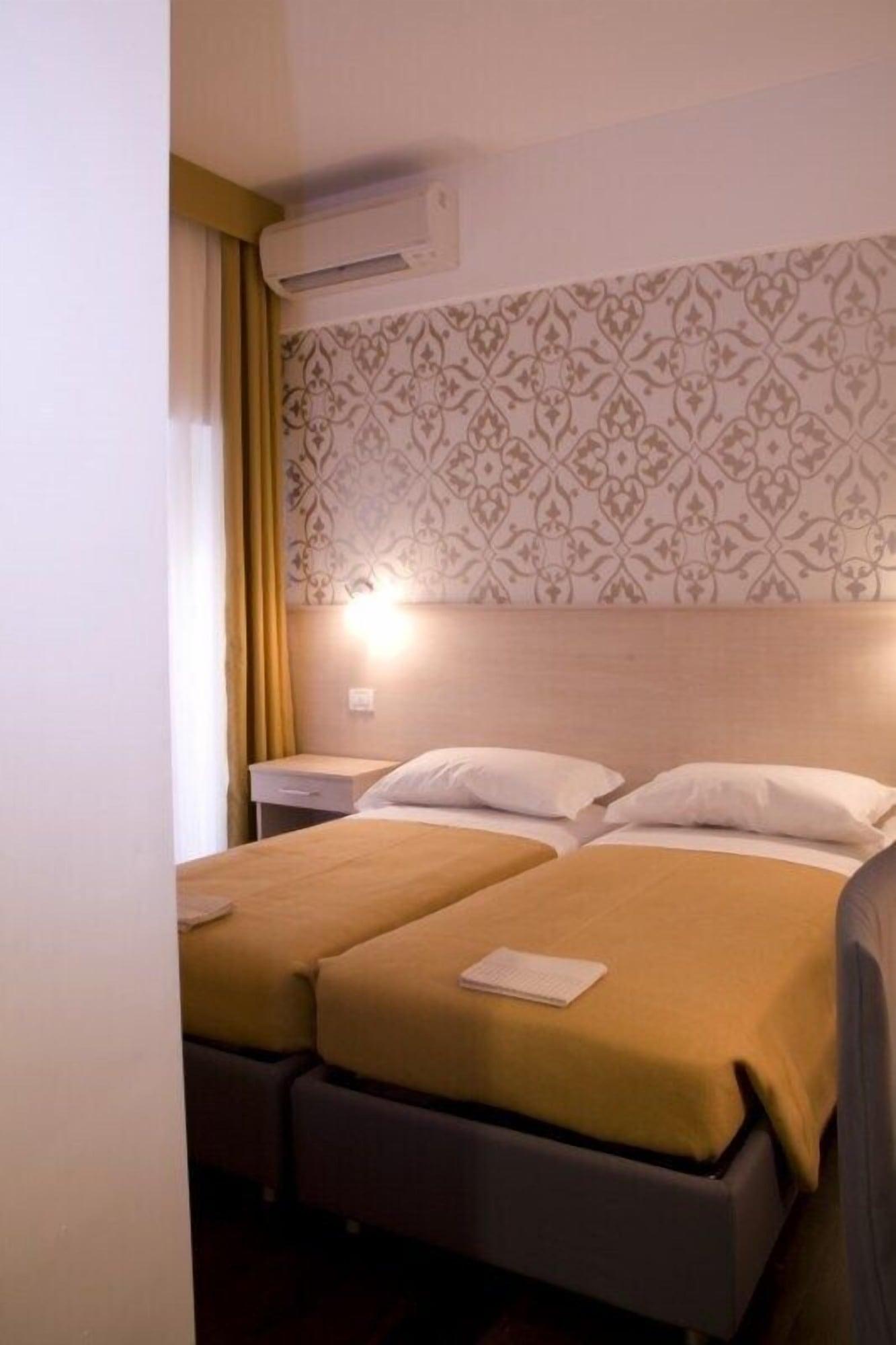 Hotel Appia 442 Řím Exteriér fotografie